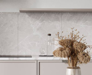 Mramor Chic Silver