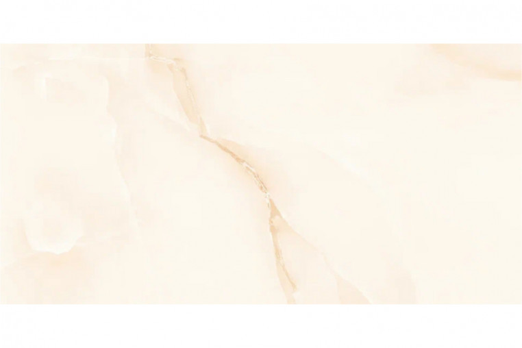 Керамогранит Avroria AM22-19 бежевый оникс / Onyx beige 1200x600 полированный