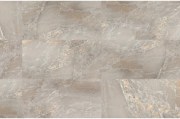 Керамогранит Avroria AS22-14 серо-бежевый камень / Grey 1200x600 карвинг