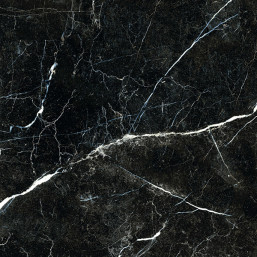 Керамогранит Гранитея ГР385 Караташ черный 600x600x9 MR