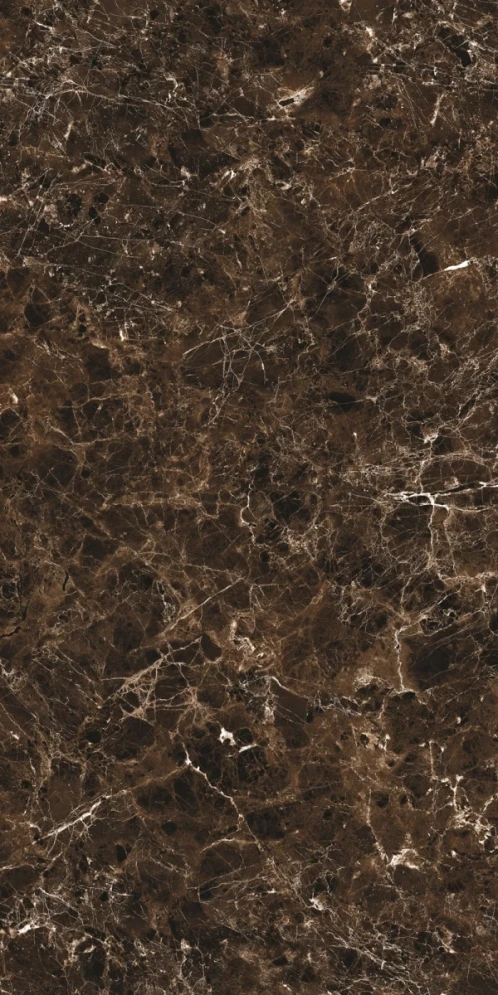 Керамогранит Maimoon Ceramica ХайГлосси Эмперадор Чоко/Emperador Choco 120х60 см