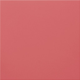 Керамогранит Уральский гранит УФ023 Насыщенно-красный 600x600x9
