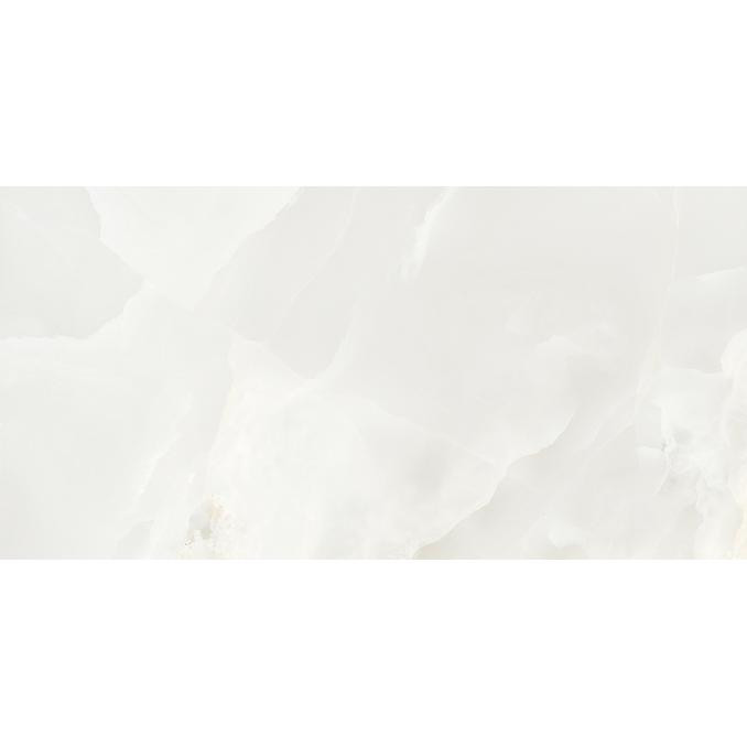 Керамогранит Оникс Роул Клауд светло-серый полированный 60x120