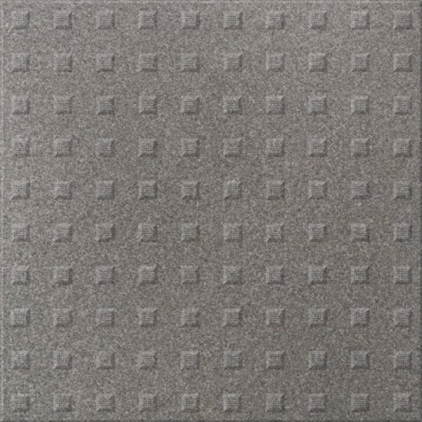 Керамогранит Уральский гранит У119А Структурный 300x300x12