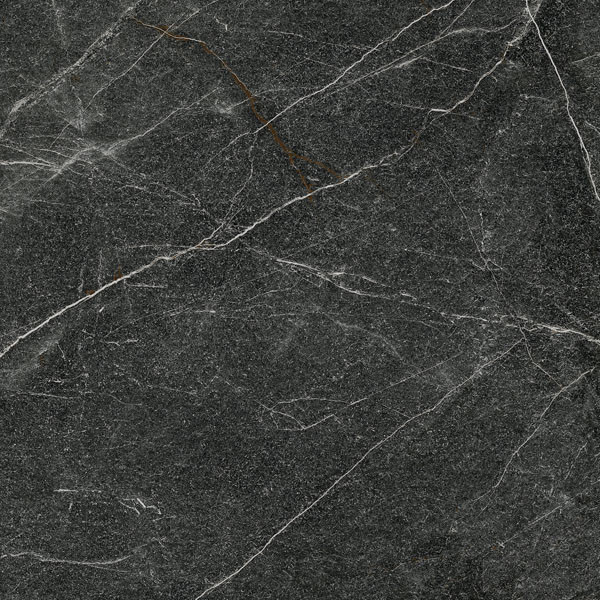 Керамогранит Идальго София Чёрно-Оливковый 600x600x9 LLR