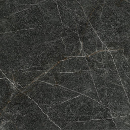 Керамогранит Идальго София Чёрно-Оливковый 600x600x9 LLR