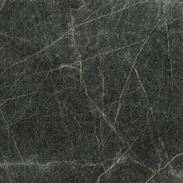 Керамогранит Идальго София Чёрно-Оливковый 600x600x9 LLR
