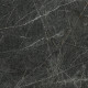 Керамогранит Идальго София Чёрно-Оливковый 600x600x9 LLR
