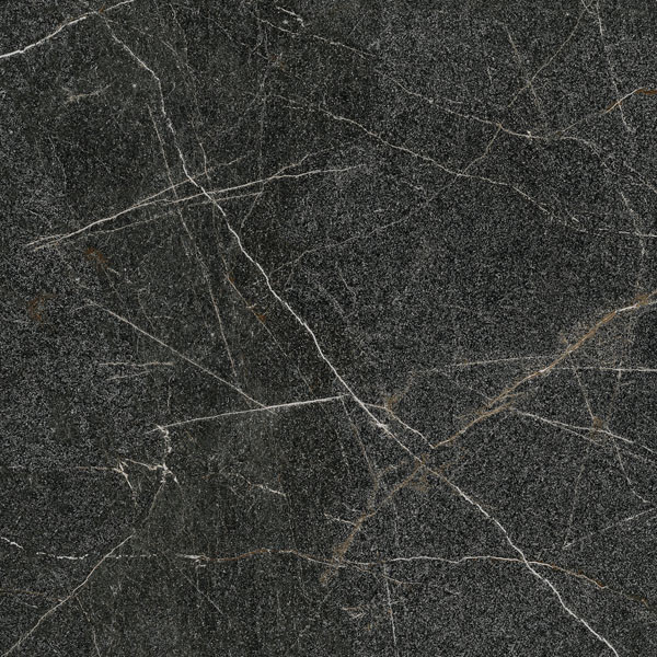 Керамогранит Идальго София Чёрно-Оливковый 600x600x9 LLR