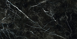 Керамогранит Гранитея ГР385 Караташ черный 1200x600x10 MR