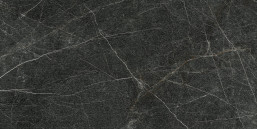 Керамогранит Идальго София Чёрно-Оливковый 1200x600x10 MR