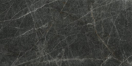 Керамогранит Идальго София Чёрно-Оливковый 1200x600x10 MR