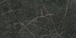 Керамогранит Идальго София Чёрно-Оливковый 1200x600x10 MR
