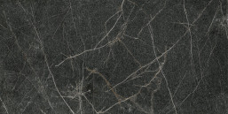 Керамогранит Идальго София Чёрно-Оливковый 1200x600x10 MR