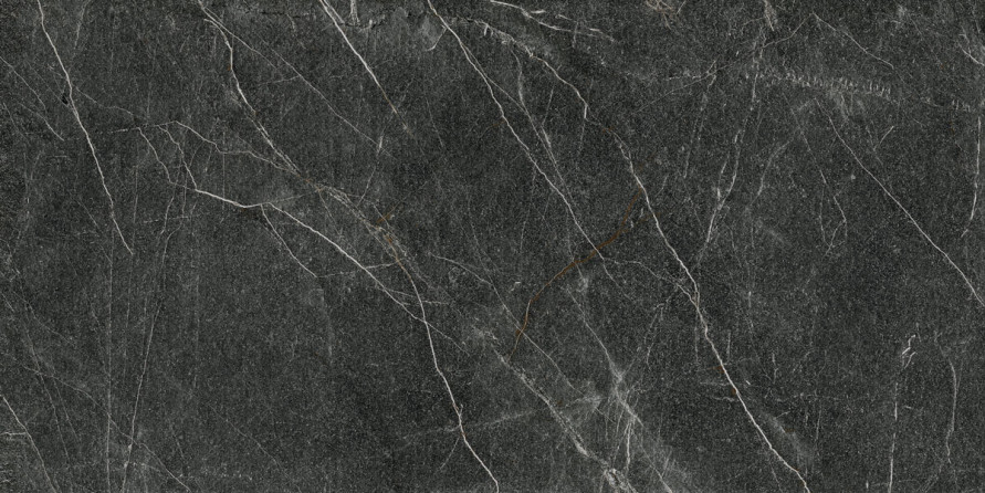 Керамогранит Идальго София Чёрно-Оливковый 1200x600x10 MR