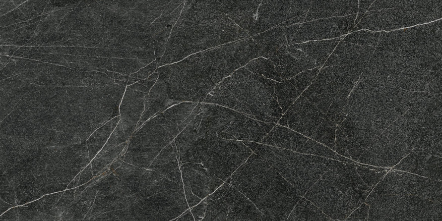 Керамогранит Идальго София Чёрно-Оливковый 1200x600x10 MR