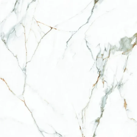 Керамогранит Maimoon Ceramica Глосси Аполло Вайт/Glossy Apollo White 100х100 см