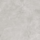 Керамогранит Плуто Сильвер светло-серый матовый 59,50x59,50