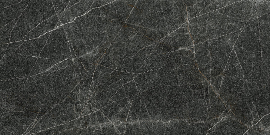 Керамогранит Идальго София Чёрно-Оливковый 1200x600x10 LLR