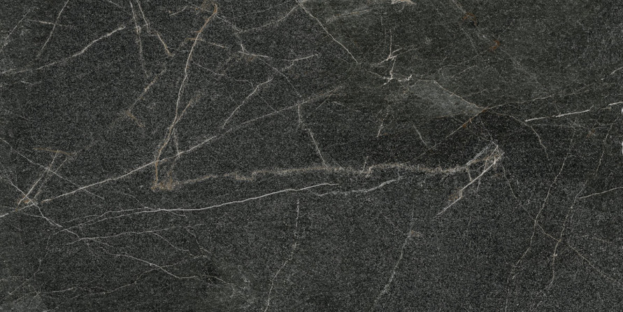 Керамогранит Идальго София Чёрно-Оливковый 1200x600x10 LLR