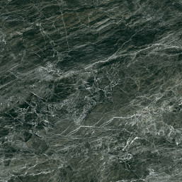 Керамогранит Гранитея ГР388 Караташ черно-зеленый 600x600x9 PR