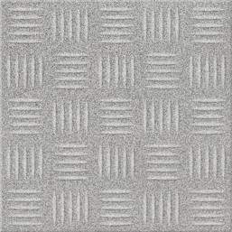 Керамогранит Уральский гранит У123А Рифленый 300x300x12