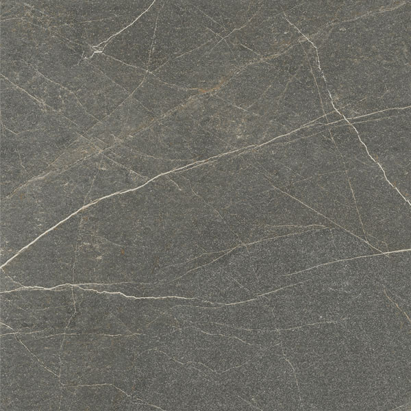 Керамогранит Идальго София Серый Антрацит 600x600x9 MR