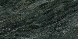 Керамогранит Гранитея ГР388 Караташ черно-зеленый 1200x600x10 MR