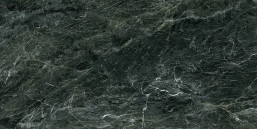 Керамогранит Гранитея ГР388 Караташ черно-зеленый 1200x600x10 MR