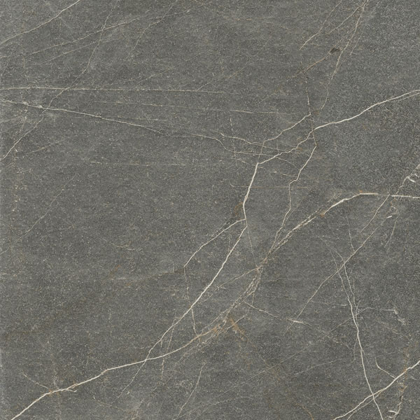 Керамогранит Идальго София Серый Антрацит 600x600x9 LLR