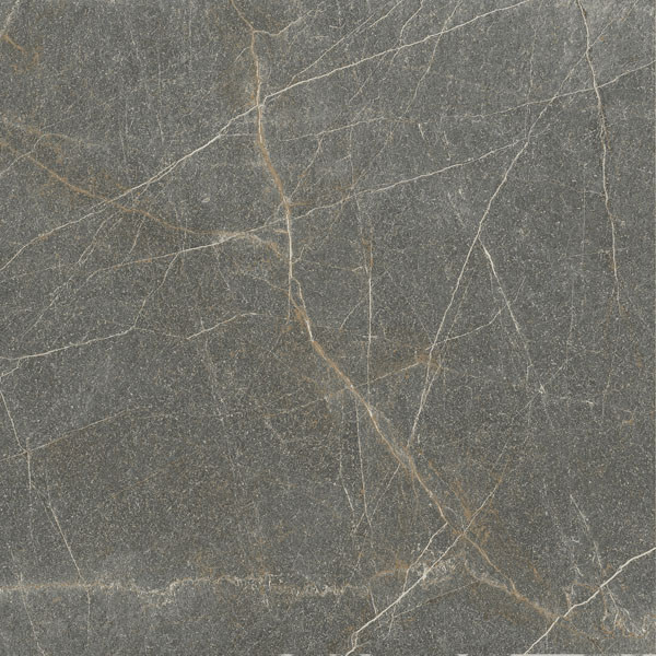 Керамогранит Идальго София Серый Антрацит 600x600x9 LLR