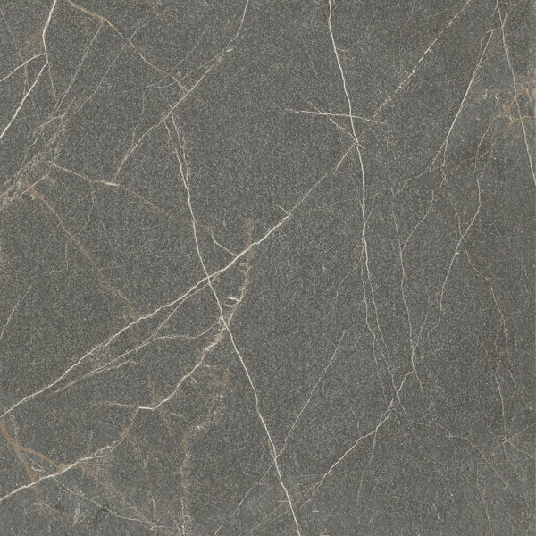 Керамогранит Идальго София Серый Антрацит 600x600x9 LLR