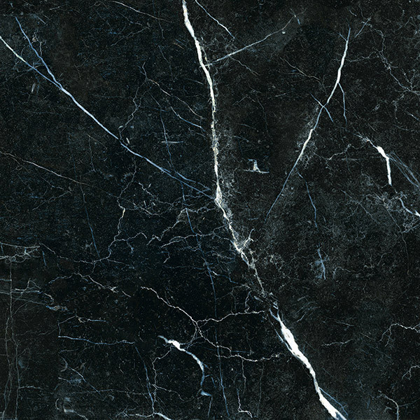 Керамогранит Гранитея ГР389 Караташ черно-синий 600x600x9 MR