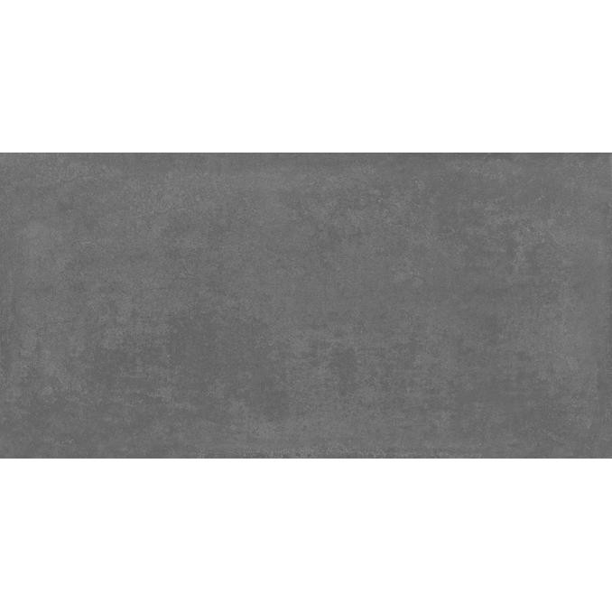 Керамогранит Бетоника Графит ПРО графитовый матовый 1/a 60x120