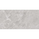 Керамогранит Мрамор Шик Сильвер серый полированный 60x120