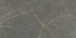 Керамогранит Идальго София Серый Антрацит 1200x600x10 LLR