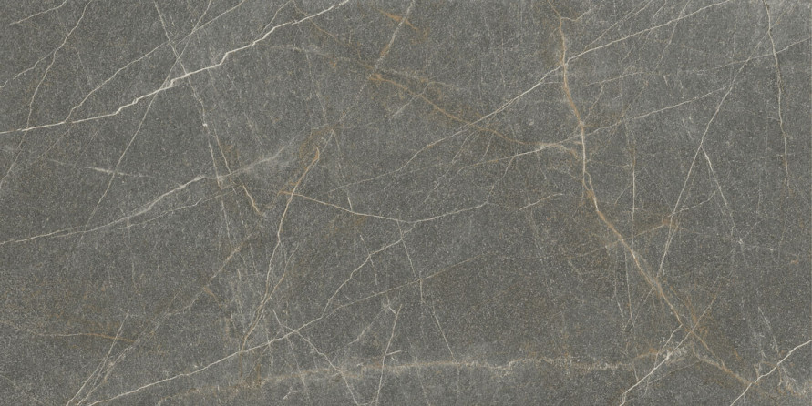 Керамогранит Идальго София Серый Антрацит 1200x600x10 LLR