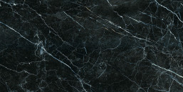 Керамогранит Гранитея ГР389 Караташ черно-синий 1200x600x10 MR