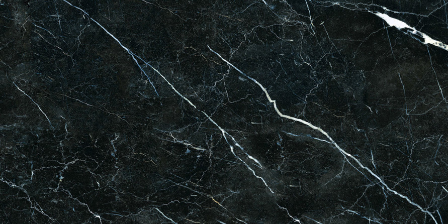 Керамогранит Гранитея ГР389 Караташ черно-синий 1200x600x10 MR