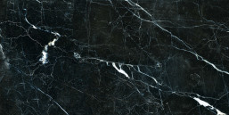 Керамогранит Гранитея ГР389 Караташ черно-синий 1200x600x10 MR