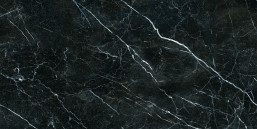 Керамогранит Гранитея ГР389 Караташ черно-синий 1200x600x10 MR