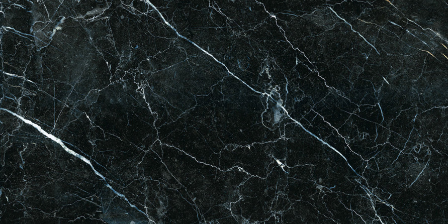 Керамогранит Гранитея ГР389 Караташ черно-синий 1200x600x10 MR