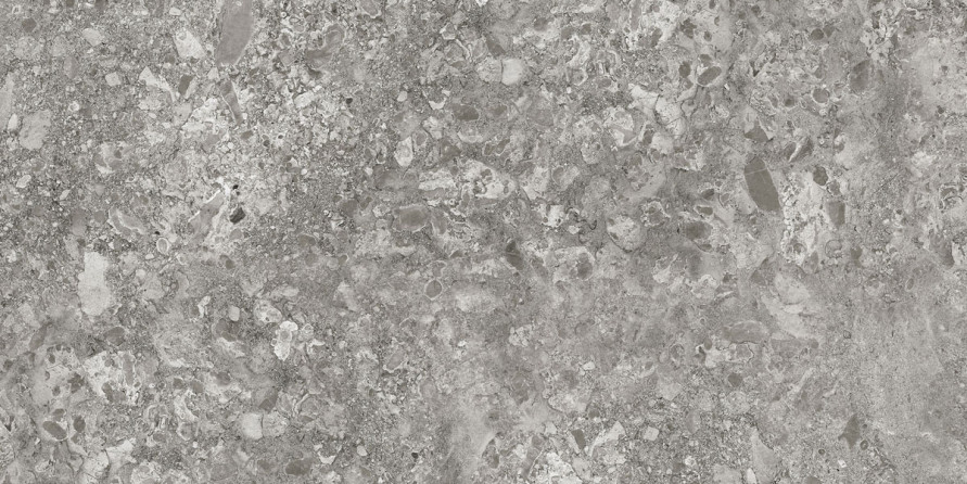 Керамогранит Идальго Лунар Серый 1200x600x10 MR