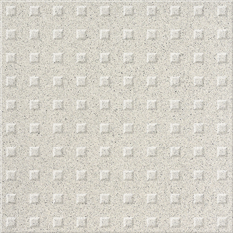 Керамогранит Уральский гранит У126А Структурный 300x300x12