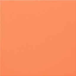 Керамогранит Уральский гранит УФ026 Насыщенно-оранжевый 600x600x9