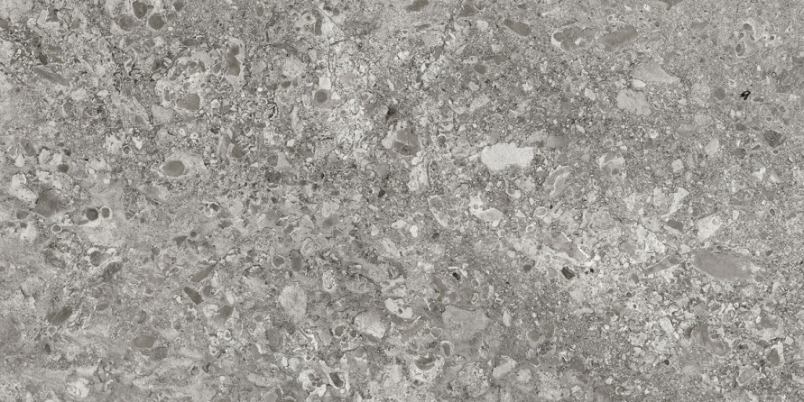 Керамогранит Идальго Лунар Серый 1200x600x10 LLR