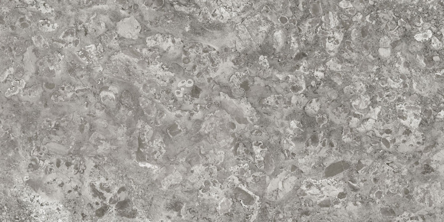 Керамогранит Идальго Лунар Серый 1200x600x10 LLR