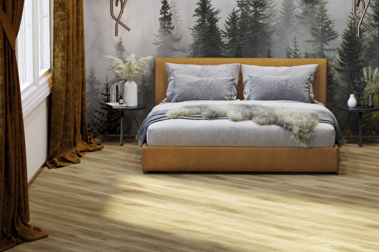 Керамогранит Gresse GRS11-13S Ироко / iroko 1200x200 Структурная