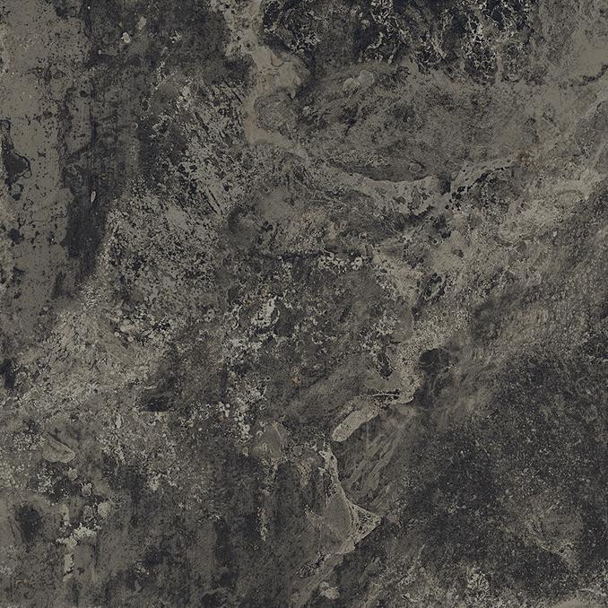 Керамогранит Гэлэкси Неро графитовый матовый 59,50x59,50