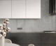 Керамогранит Стоун Кул Грей серый матовый 60x120
